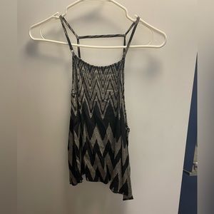 Silence + Noise tank top size M